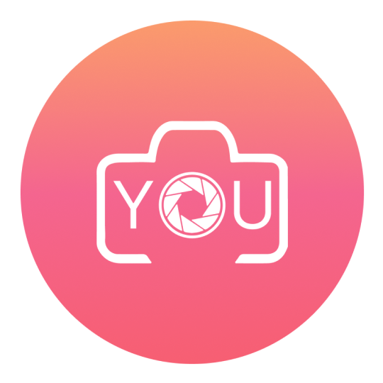 PictureYou Logo